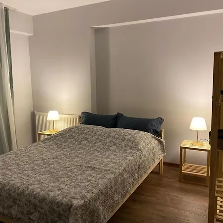& Cozy In Kadikoy 아파트 *