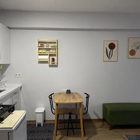 아파트 & Cozy In Kadikoy *