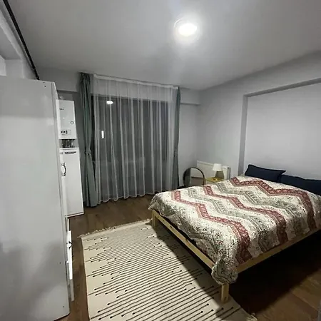 & Cozy In Kadikoy 아파트