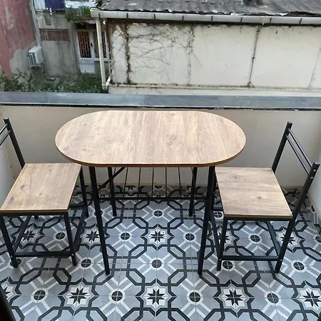 & Cozy In Kadikoy Lejlighed