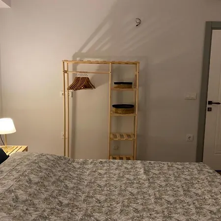 & Cozy In Kadikoy Istanbul
