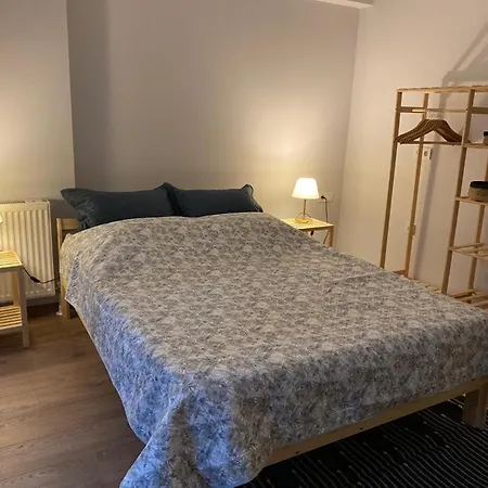 & Cozy In Kadikoy