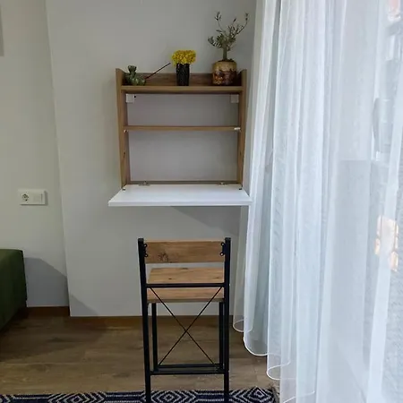 & Cozy In Kadikoy شقة اسطنبول
