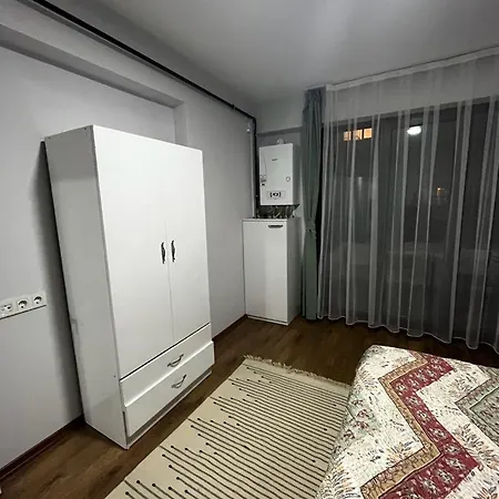 & Cozy In Kadikoy اسطنبول