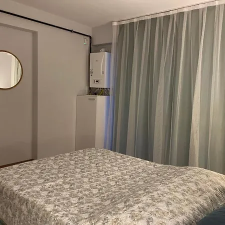 شقة & Cozy In Kadikoy اسطنبول
